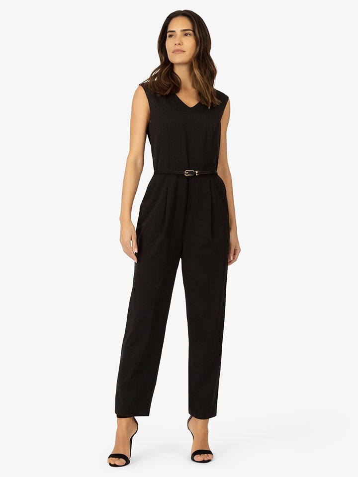 APART Kombinezon w kolorze czarnym rozmiar: 44