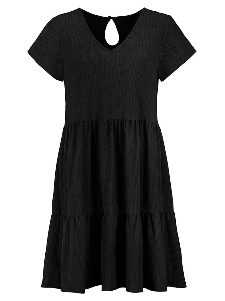 Eight2Nine Sukienka w kolorze czarnym rozmiar: M