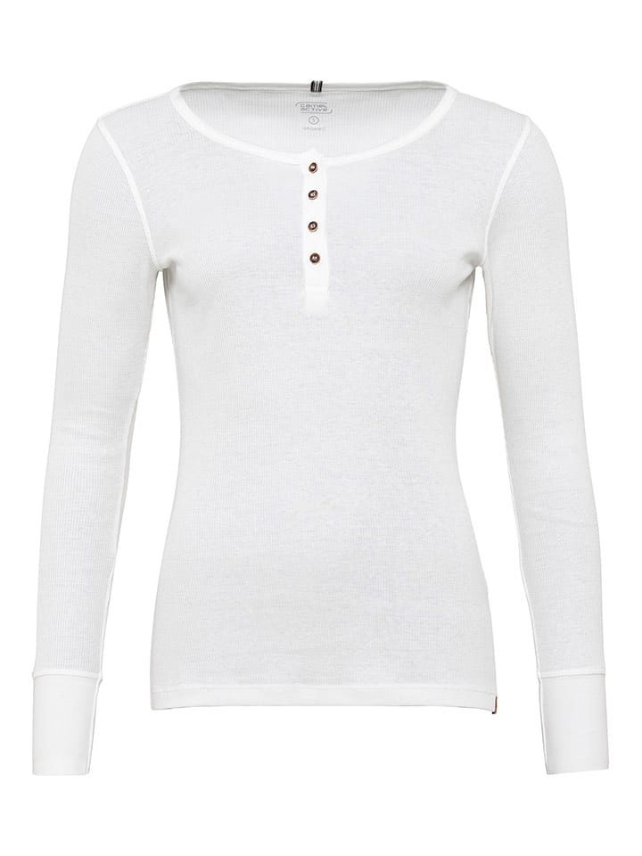 Camel Active Koszulka w kolorze białym rozmiar: M