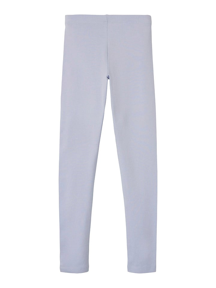 name it Legginsy w kolorze fioletowym rozmiar: 134