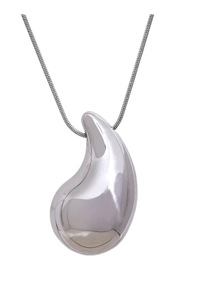 atelier MIU Naszyjnik z zawieszką - dł. 45 cm rozmiar: onesize