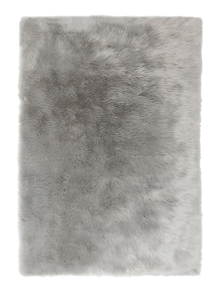 Flair Rugs Dywan w kolorze szarym rozmiar: 120x170 cm