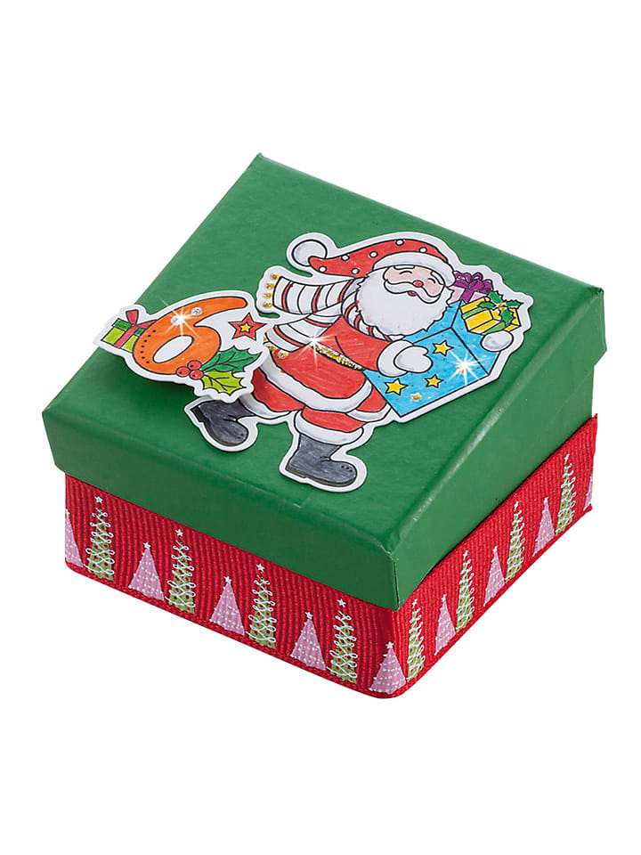 Folia Naklejki do kolorowania (4 szt.) rozmiar: onesize