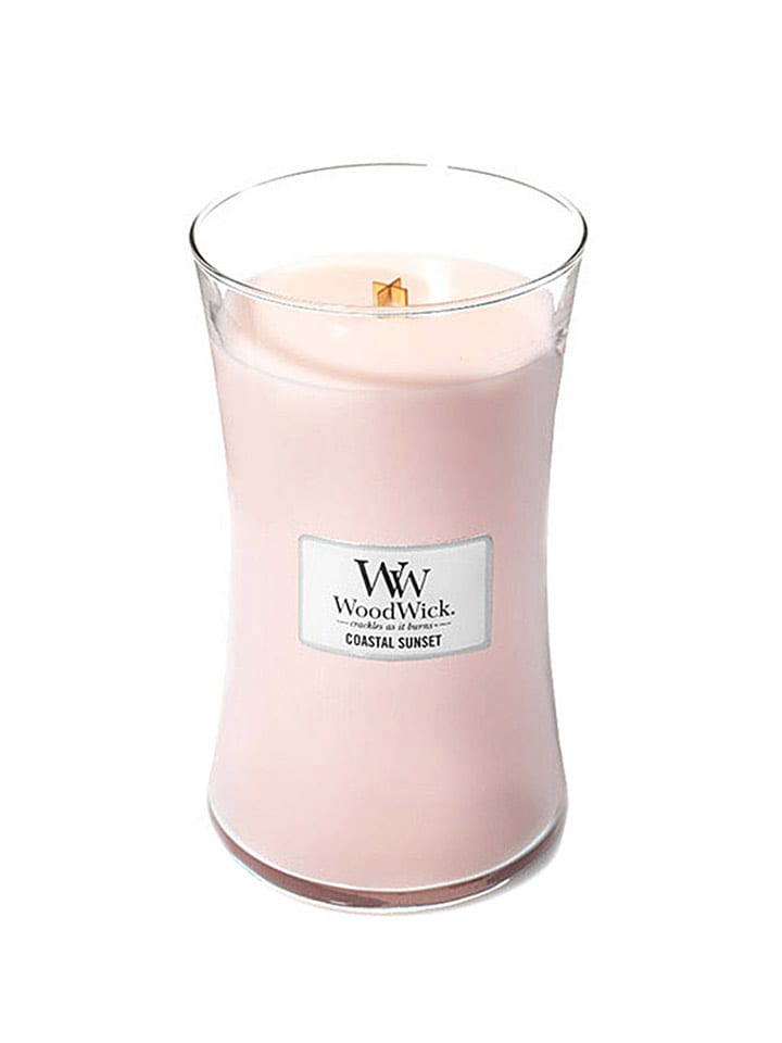 WoodWick Świeca zapachowa "Coastal Sunset" - 609,5 g rozmiar: onesize