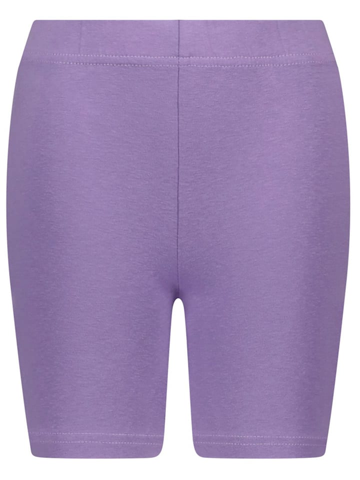 B.Nosy Szorty w kolorze fioletowym rozmiar: 110