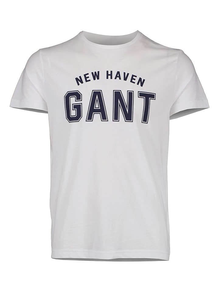 Koszulka w kolorze białym