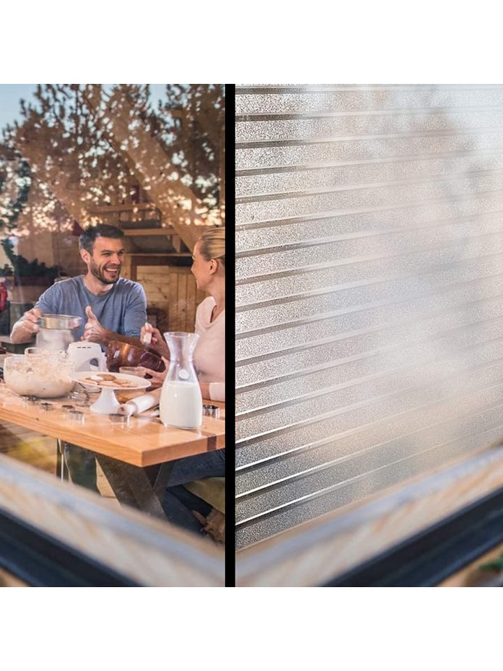 Ambiance Okienna folia ochronna - 200 x 45 cm rozmiar: onesize