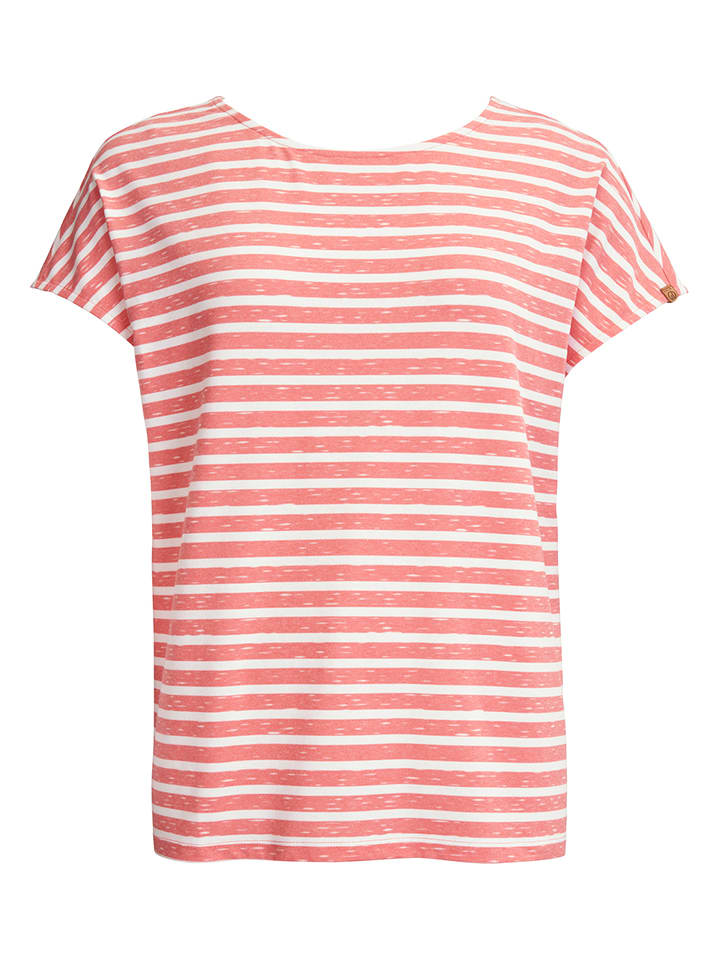 G.I.G.A. Koszulka w kolorze pomarańczowym rozmiar: 38