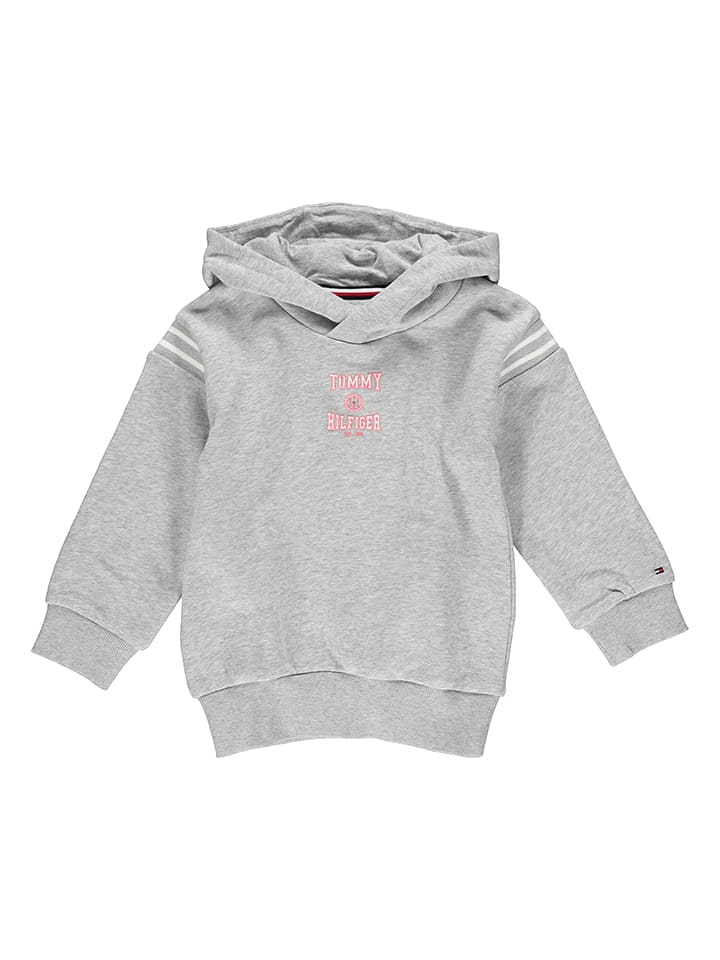 Bluza w kolorze szarym