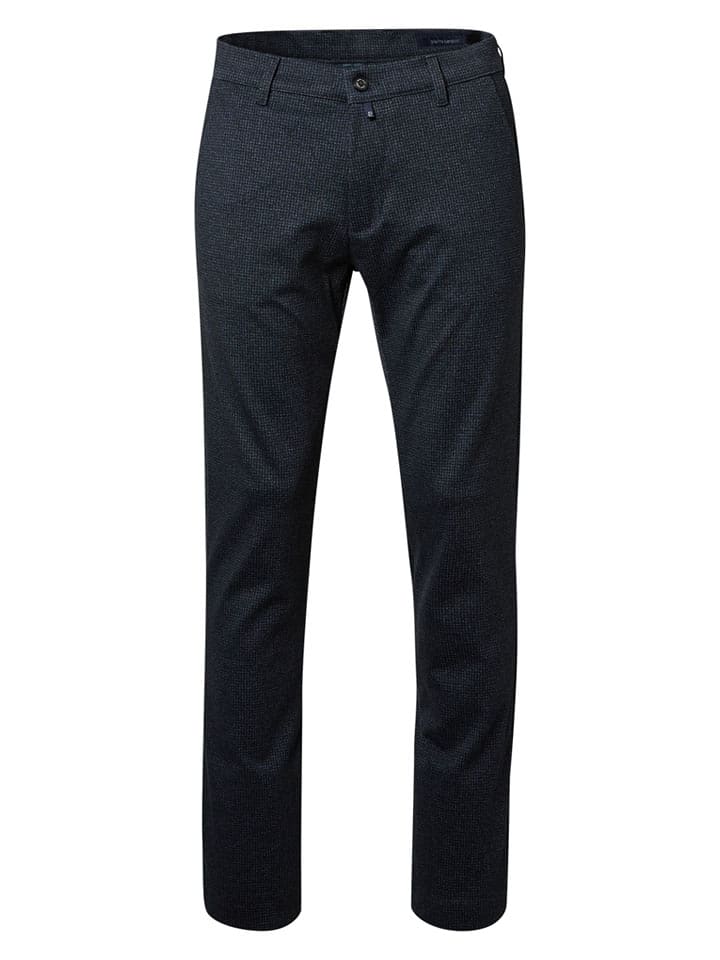 Pierre Cardin Spodnie chino w kolorze granatowym rozmiar: W36/L32