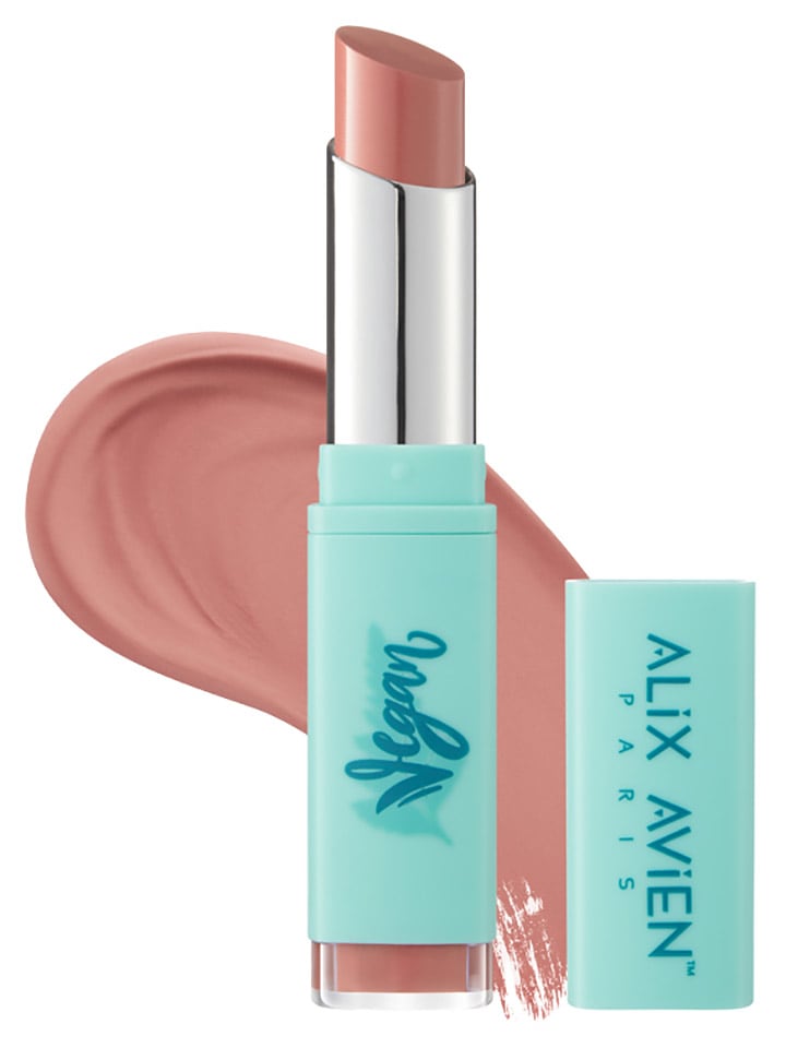 ALIX AVIEN Szminka "Vegan Matte Lipstick - 01" - 4 g rozmiar: onesize