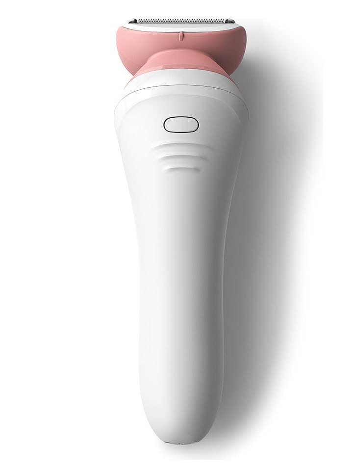 Philips Golarka "Lady Shaver Series 6000" w kolorze jasnoróżowym rozmiar: onesize