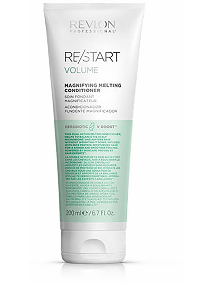 Revlon Odżywka do włosów "Restart Volume" - 200 ml rozmiar: onesize