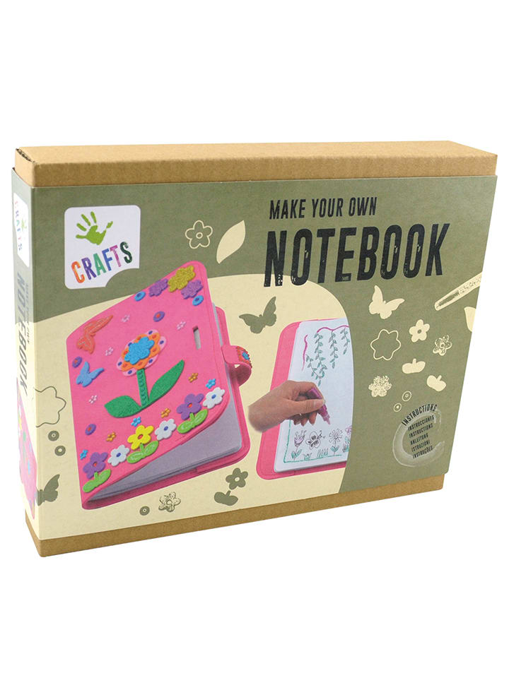 Andreu Toys Zestaw kreatywny -6+ rozmiar: onesize