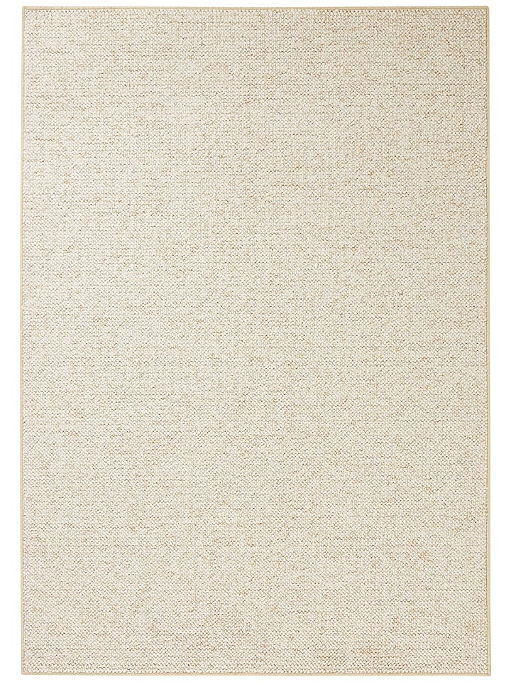 Hanse Home Dywan "Wolly" w kolorze kremowym rozmiar: 100x140 cm