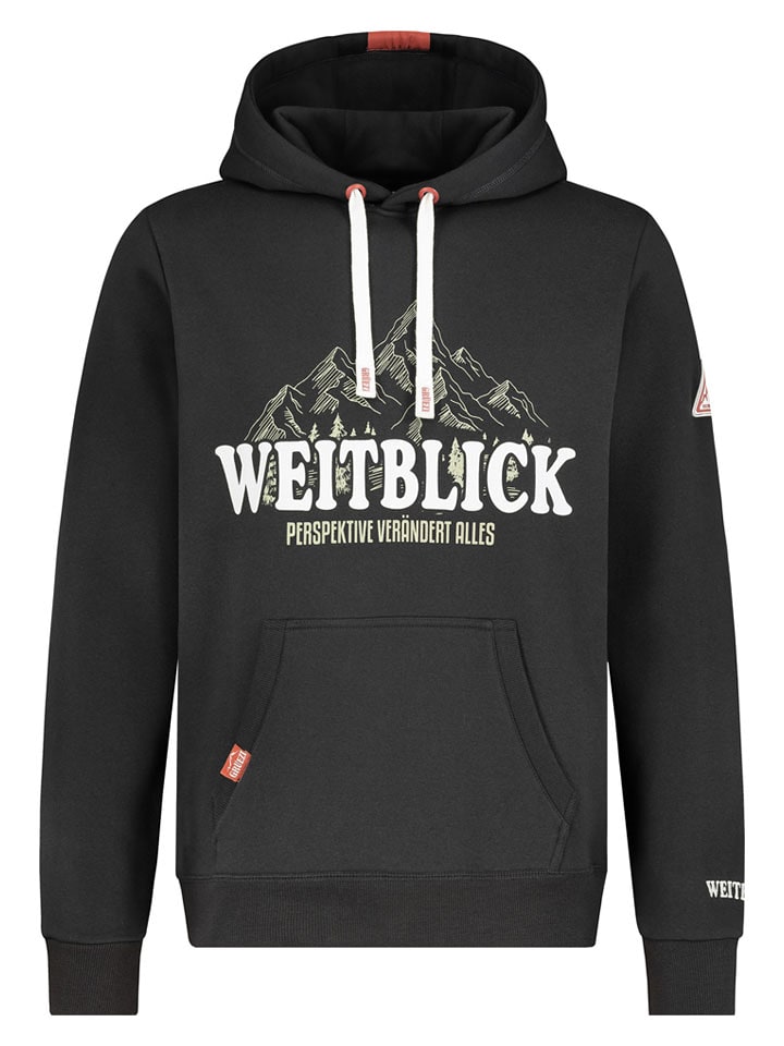 Sublevel Bluza w kolorze antracytowym rozmiar: L