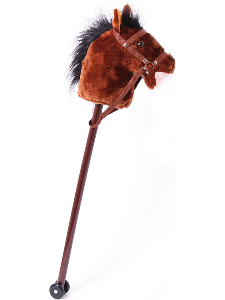 small foot Konik "Thunder" na kiju - 3+ rozmiar: onesize