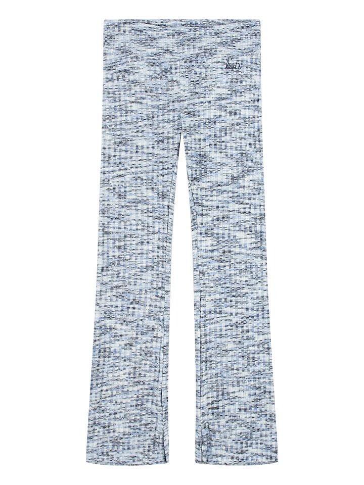 Levi's Kids Spodnie w kolorze niebieskim rozmiar: 164