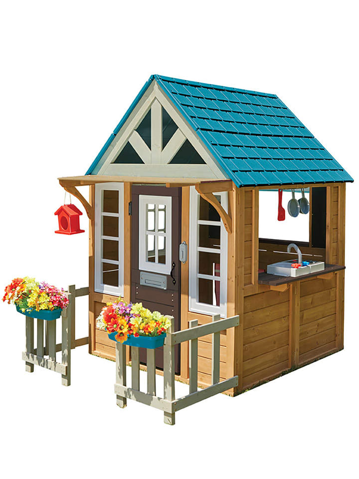 KidKraft Domek do zabawy - 3+ rozmiar: onesize