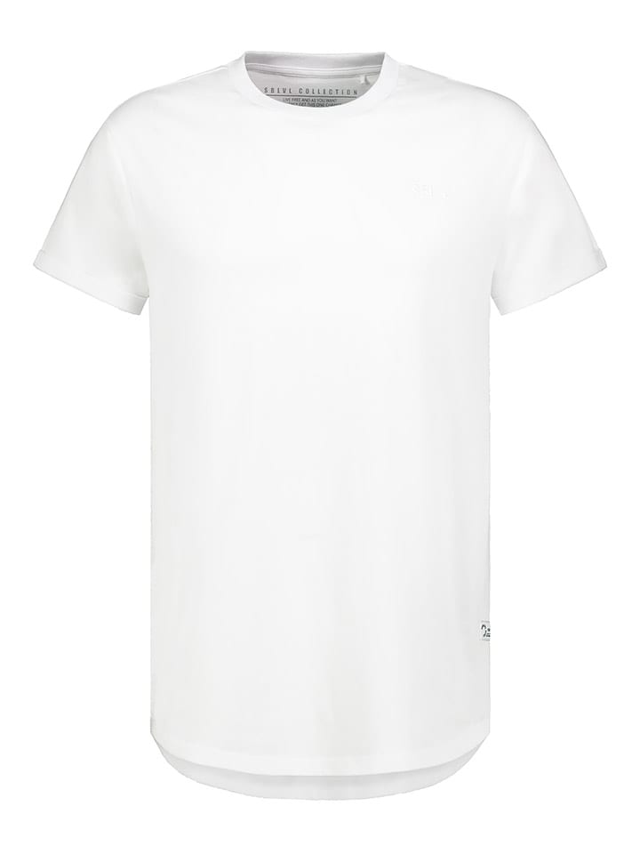 Sublevel Koszulka w kolorze białym rozmiar: XXL