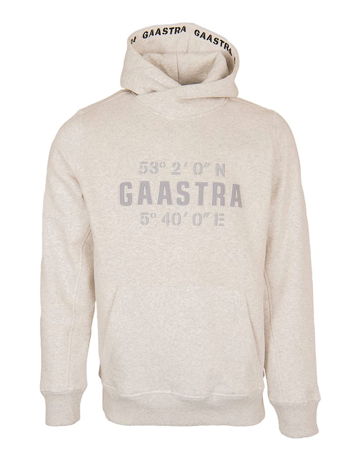 Bluza "Arctic" w kolorze beżowym