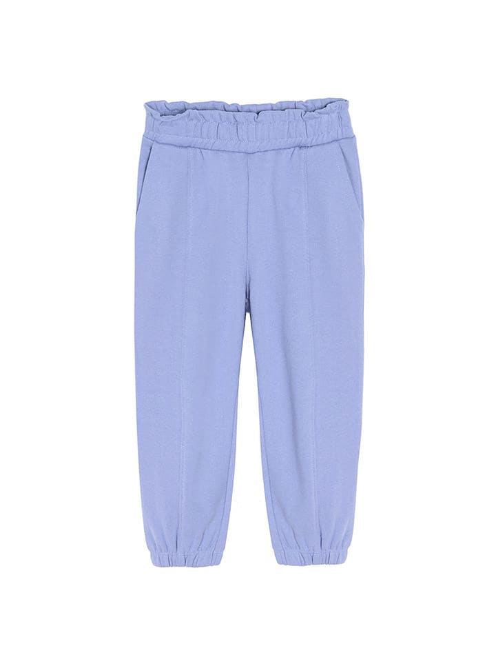COOL CLUB Spodnie dresowe w kolorze lawendowym rozmiar: 128