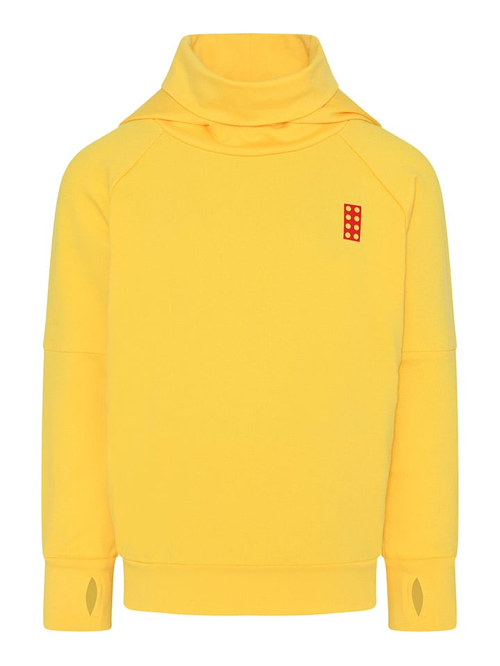 Legowear Bluza w kolorze żółtym rozmiar: 98