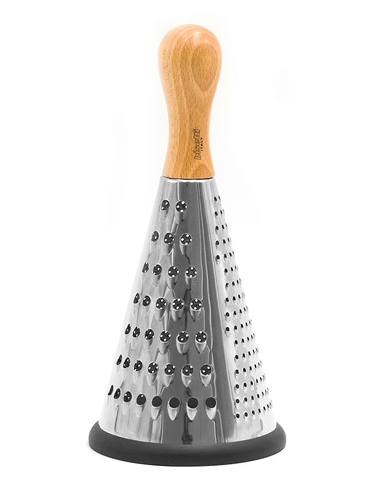 Bisetti Tarka w kolorze srebrno-jasnobrązowym - wys. 24 cm rozmiar: onesize