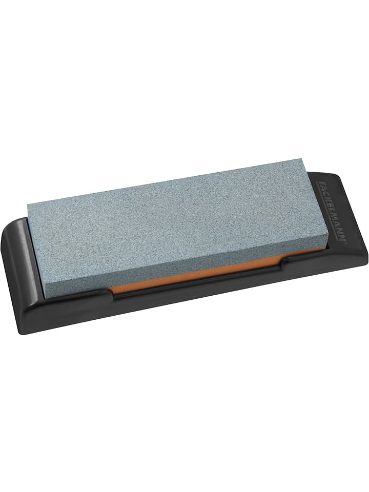 Nirosta Ostrzałka w kolorze szarym - 14 x 5 cm rozmiar: onesize