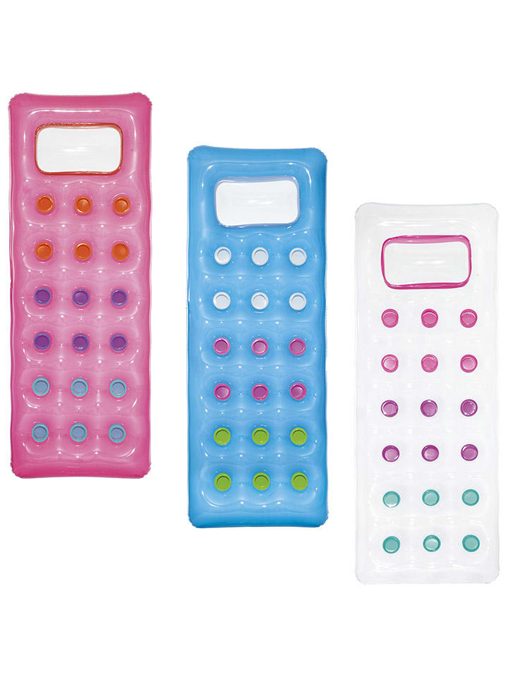 Bestway Dmuchany materac "Fashion Lounge" - 177 x 63 cm (produkt niespodzianka) rozmiar: onesize