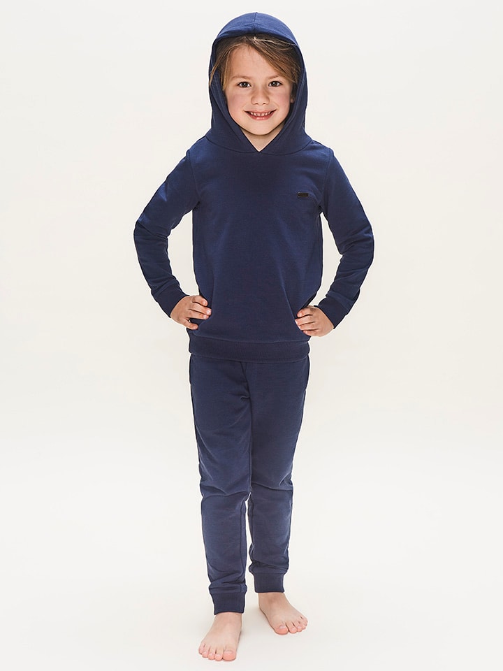 Charlie Choe 2-częściowy zestaw w kolorze granatowym rozmiar: 98/104