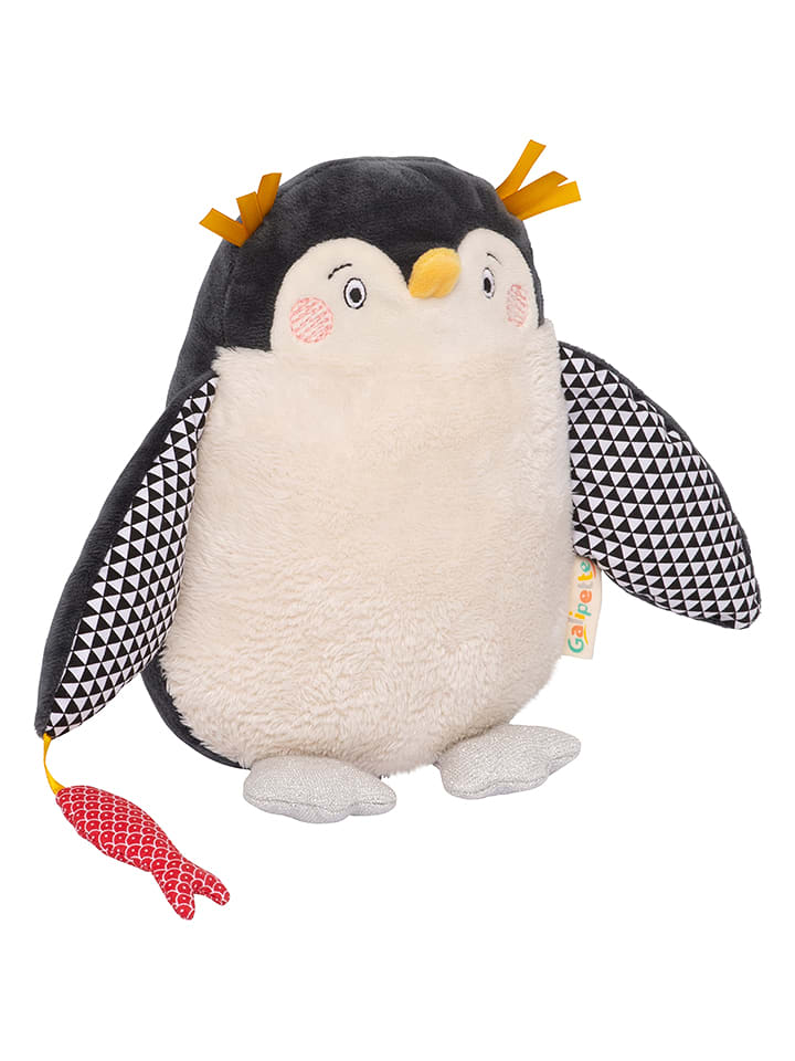 Maskotka "Les Nanouks" - 0+