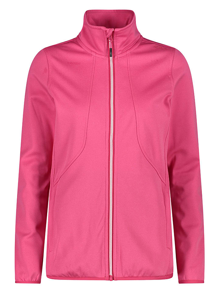 CMP Kurtka polarowa w kolorze różowym rozmiar: 42