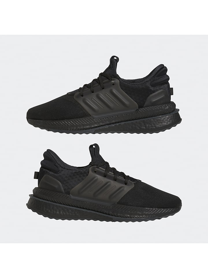 adidas Sneakersy "X_PLRBOOST" w kolorze czarnym rozmiar: 44,5