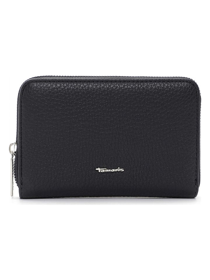 Tamaris Portfel w kolorze granatowym - 16 x 10,5 x 3 cm rozmiar: onesize