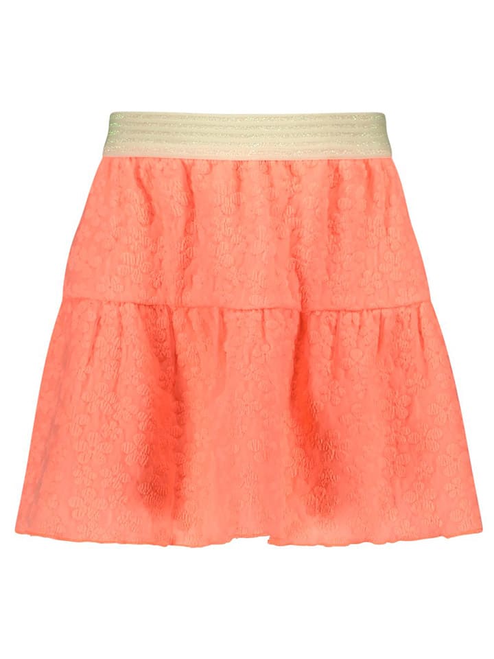 B.Nosy Spódnica "Romy" w kolorze pomarańczowym rozmiar: 146/152