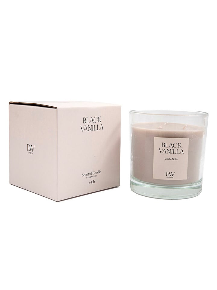 SiL Interiors Świeca zapachowa - wys. 8 cm rozmiar: onesize