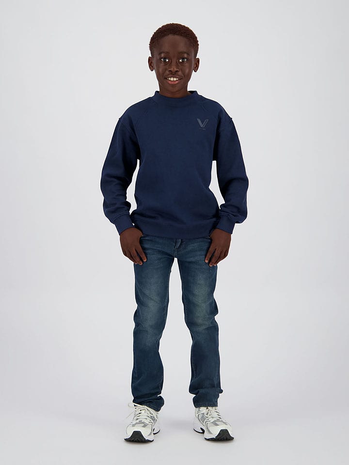 Vingino Bluza w kolorze granatowym rozmiar: 164