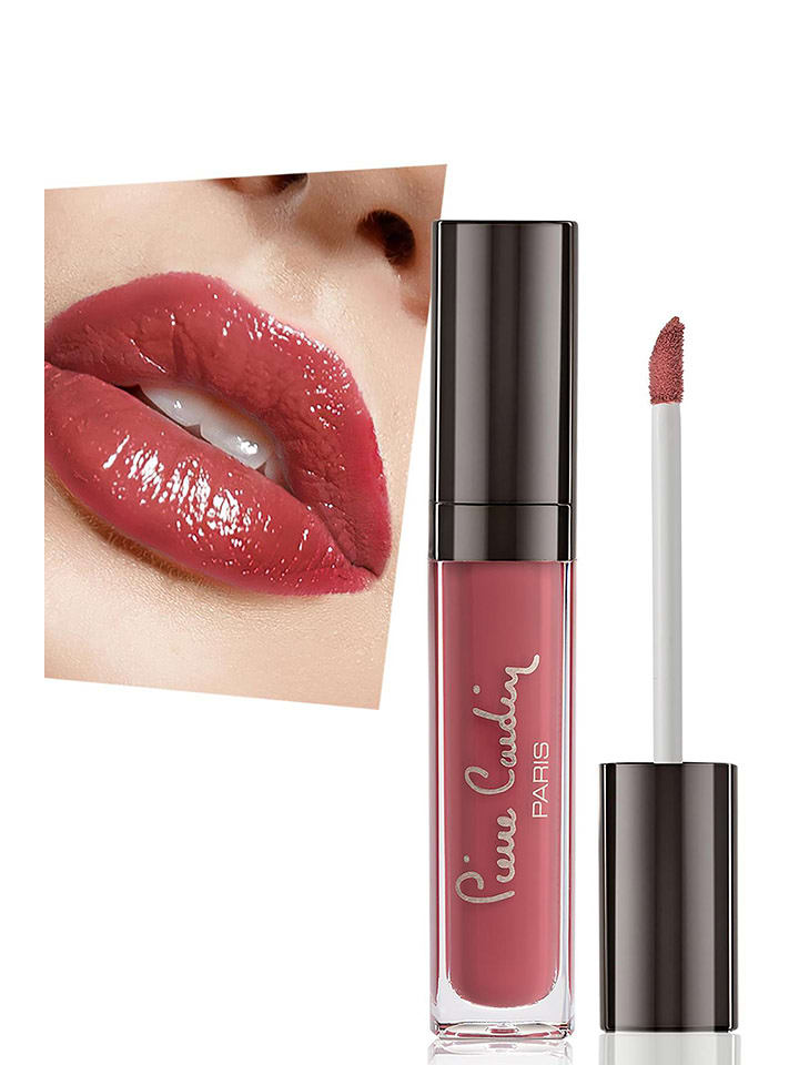 Pierre Cardin Błyszczyk do ust "Photoflash - Misty Rose" - 9 ml rozmiar: onesize