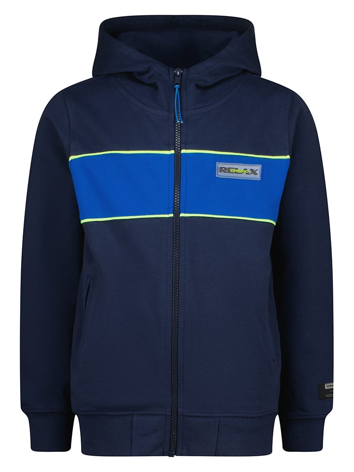 Vingino Bluza w kolorze granatowym rozmiar: 140