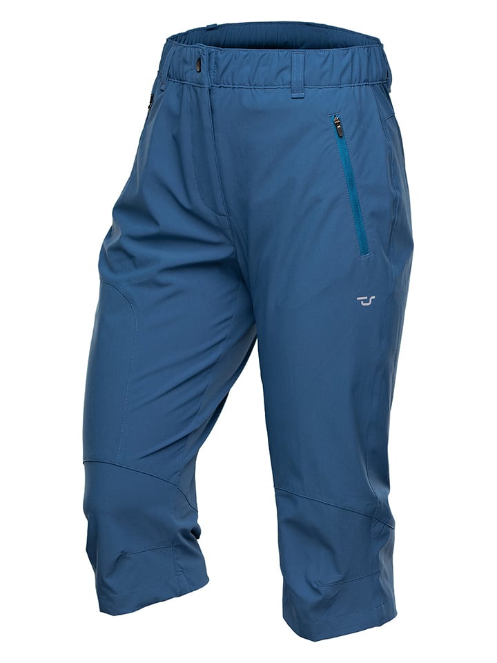 ROCK EXPERIENCE Rybaczki funkcyjne "California" w kolorze niebieskim rozmiar: 44