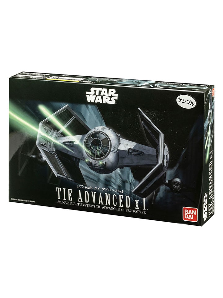 Revell Model "Advanced" do złożenia - 10+ rozmiar: onesize