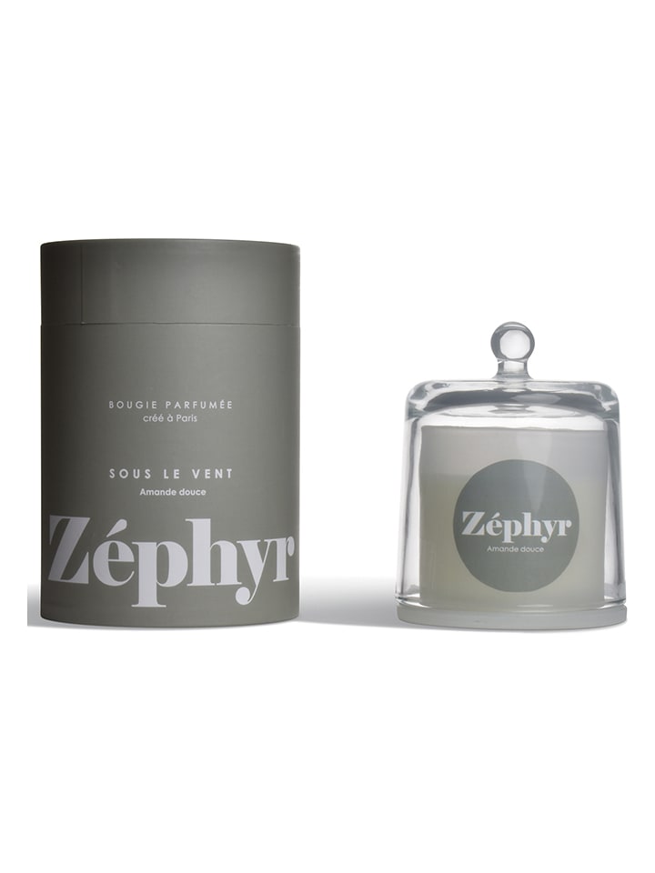 Deco Lorrie Świeca zapachowa "Zephyr" - 250 g rozmiar: onesize