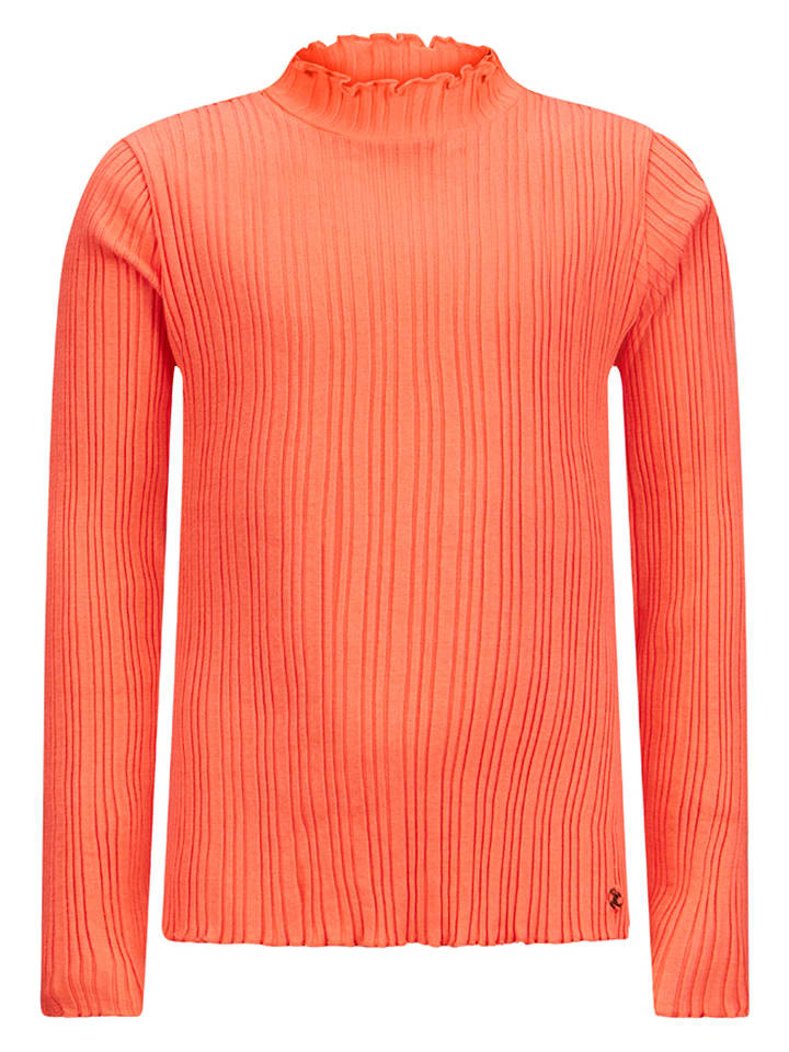 Retour Koszulka "Abadou" w kolorze pomarańczowym rozmiar: 122/128