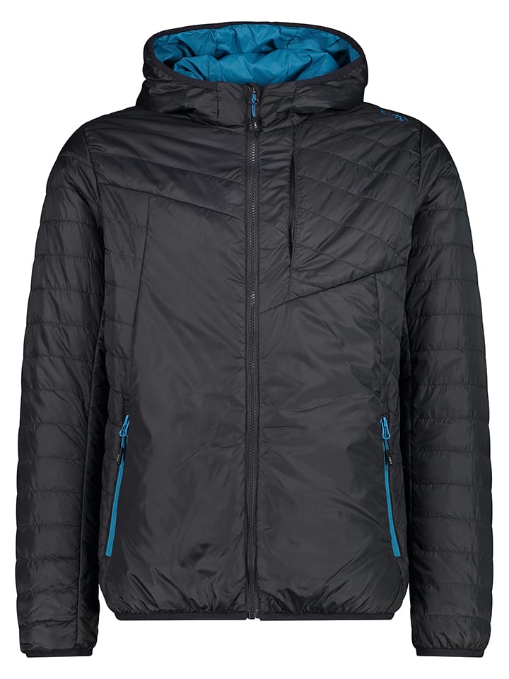 CMP Kurtka funkcyjna w kolorze antracytowym rozmiar: 54