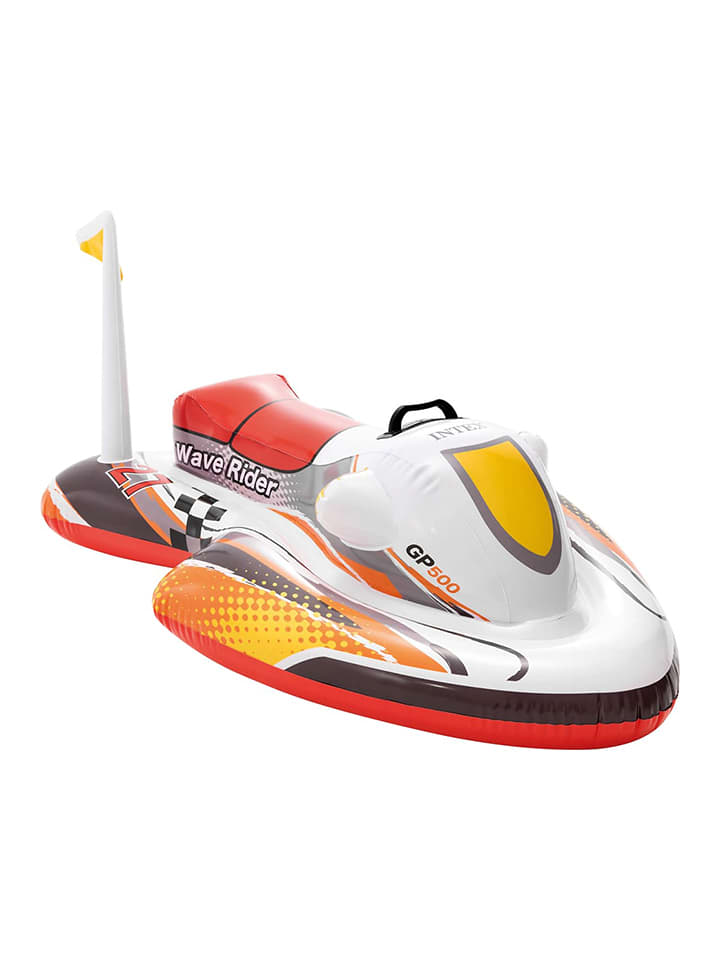 Intex Dmuchana zabawka "Wave Rider" - 3+ rozmiar: onesize