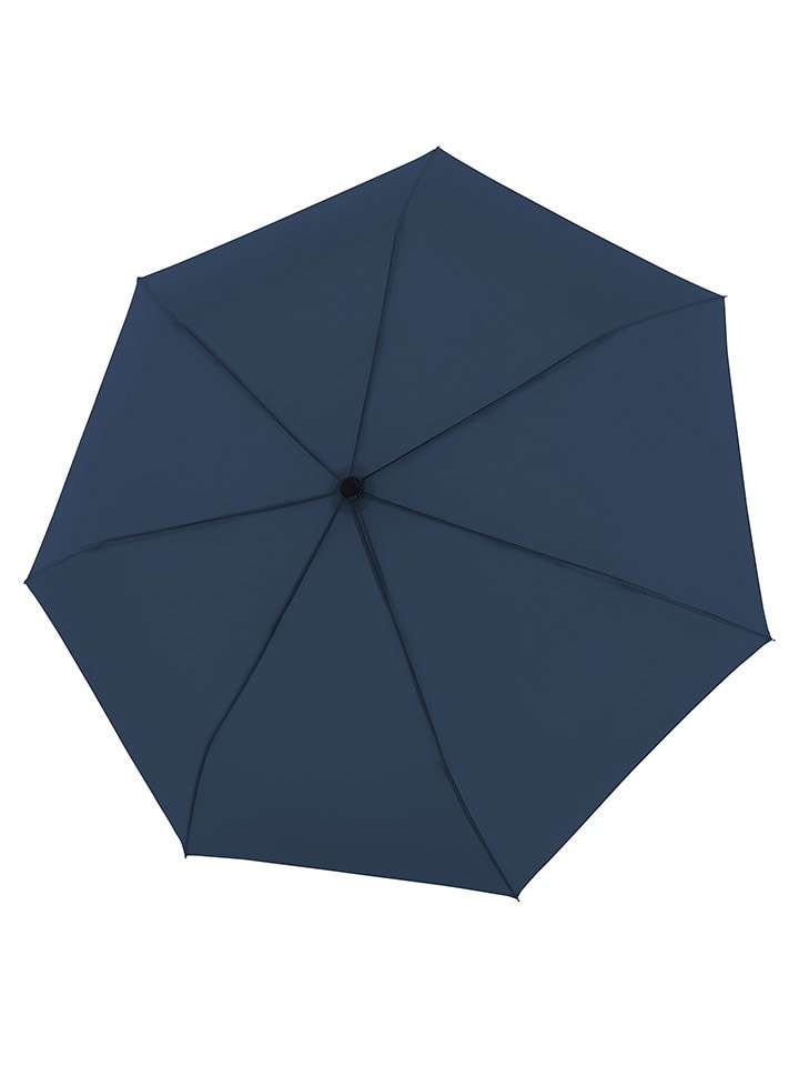 Le Monde du Parapluie Parasol w kolorze granatowym - Ø 94 cm rozmiar: onesize