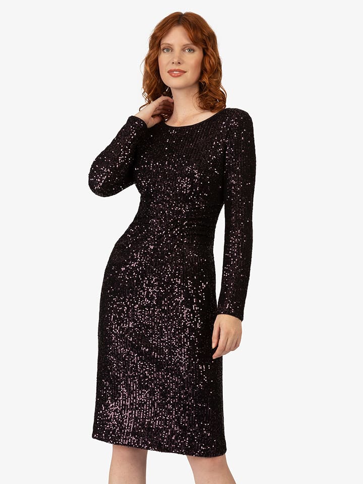 APART Sukienka w kolorze fioletowym rozmiar: 40