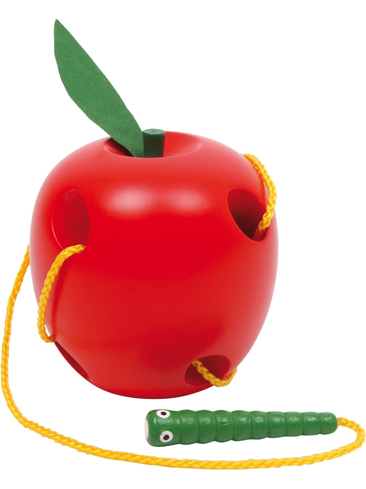 small foot Przewlekanka - 3+ rozmiar: onesize