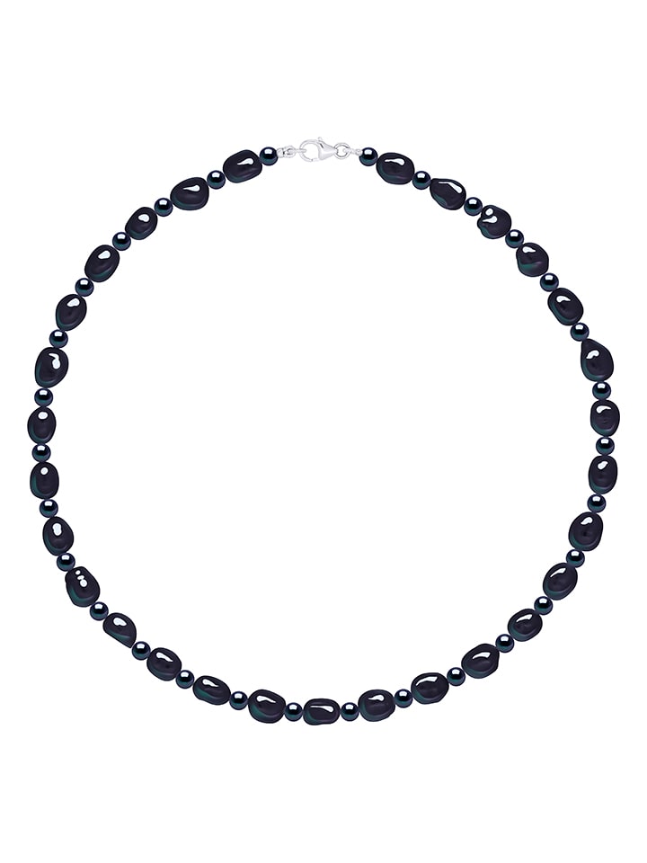 Pearline Naszyjnik z perłami - dł. 42 cm rozmiar: onesize